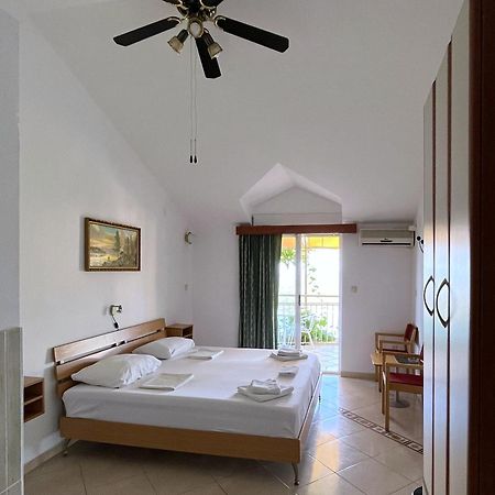 Apartments Nikvik Budva Extérieur photo