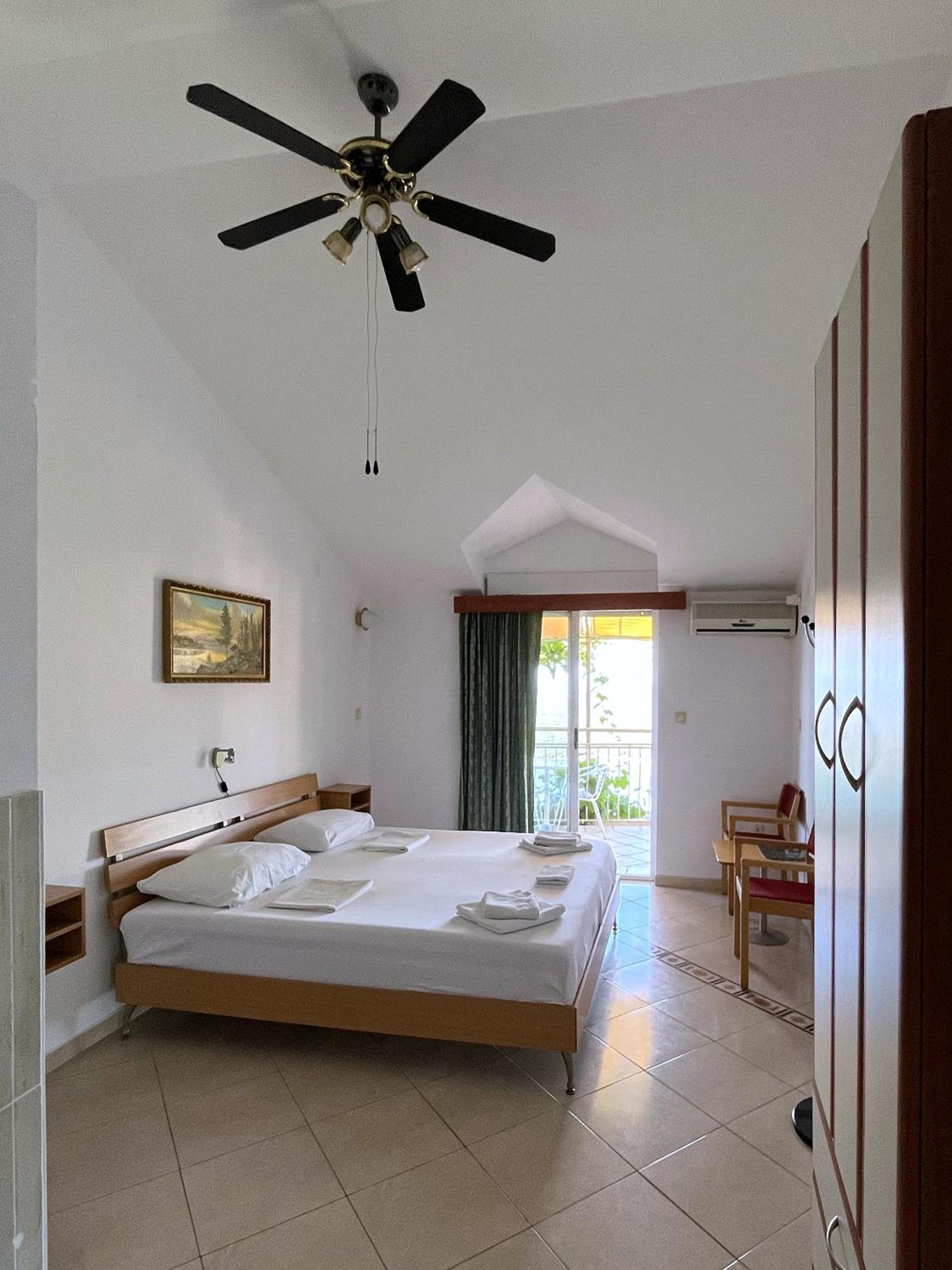 Apartments Nikvik Budva Extérieur photo