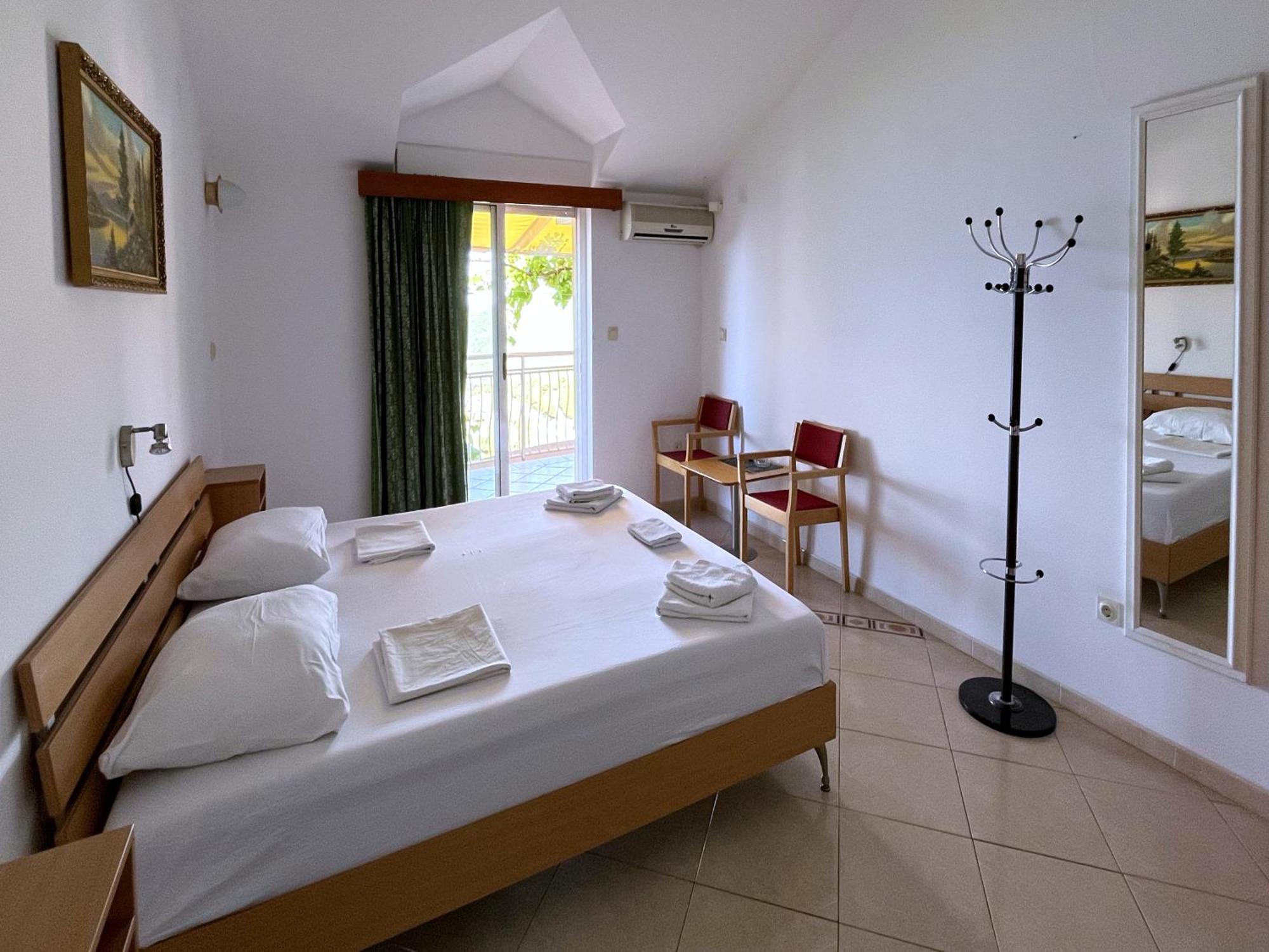 Apartments Nikvik Budva Extérieur photo