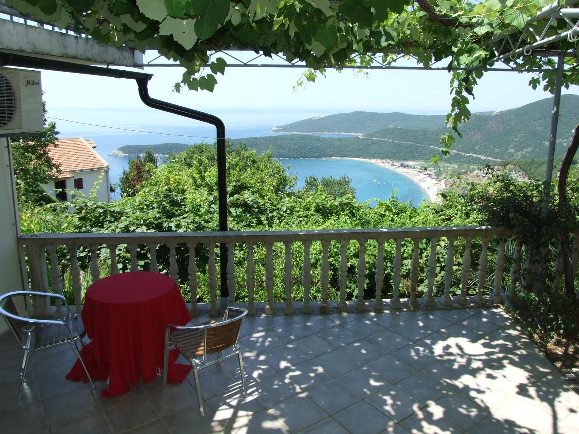 Apartments Nikvik Budva Chambre photo