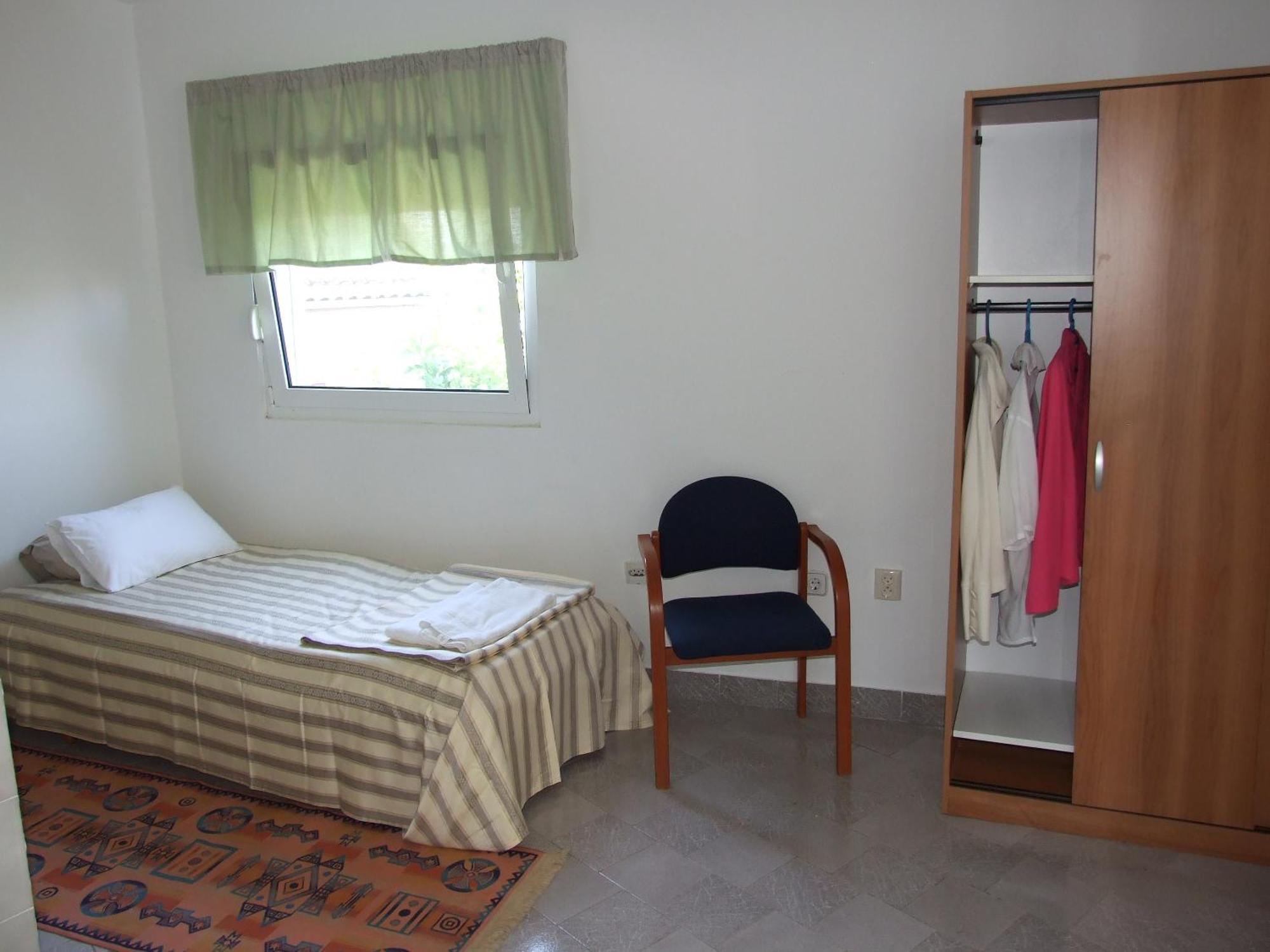 Apartments Nikvik Budva Chambre photo