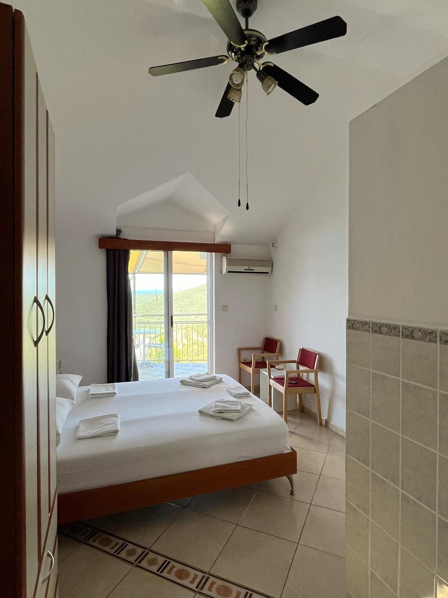 Apartments Nikvik Budva Extérieur photo