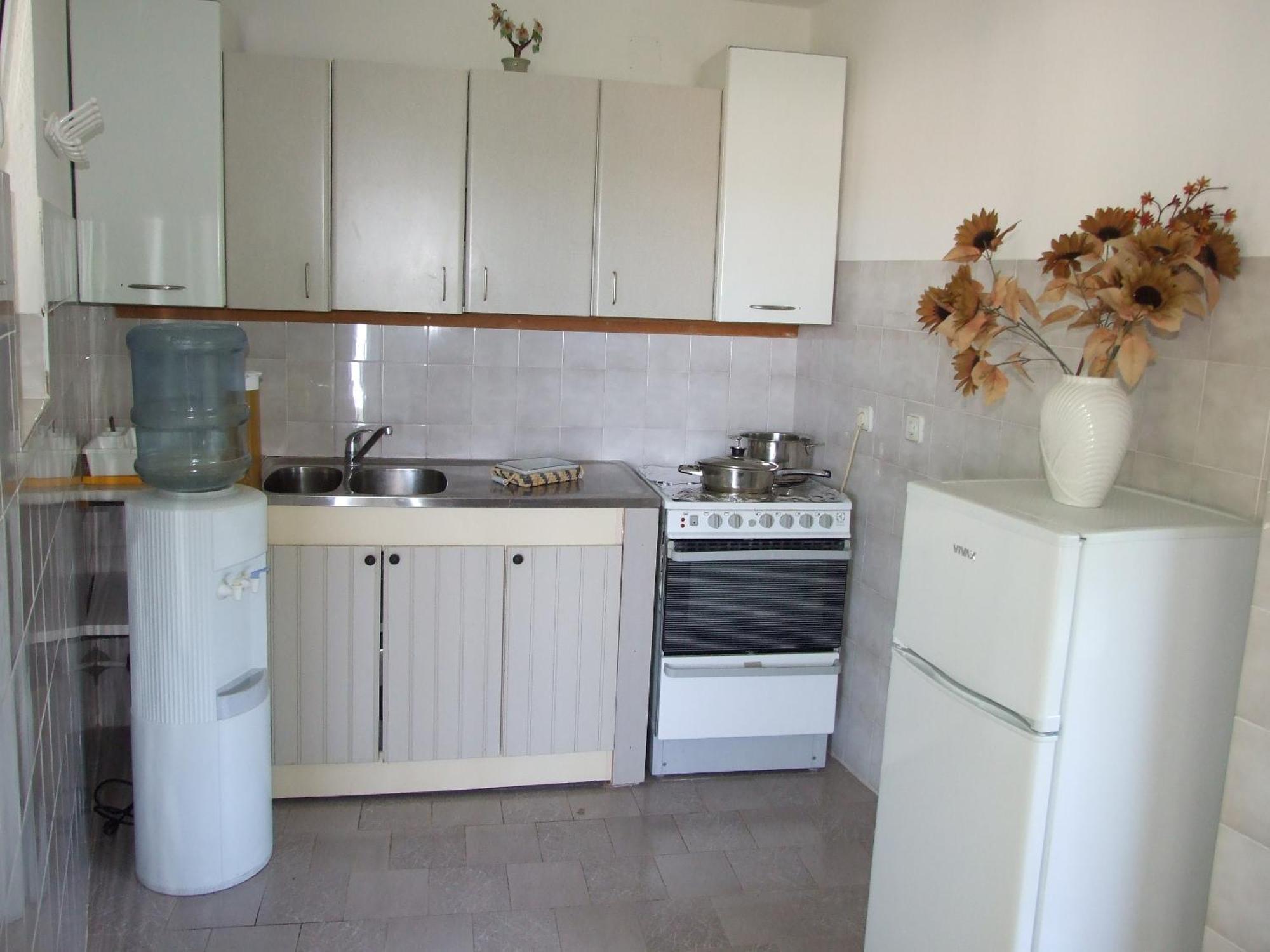 Apartments Nikvik Budva Extérieur photo
