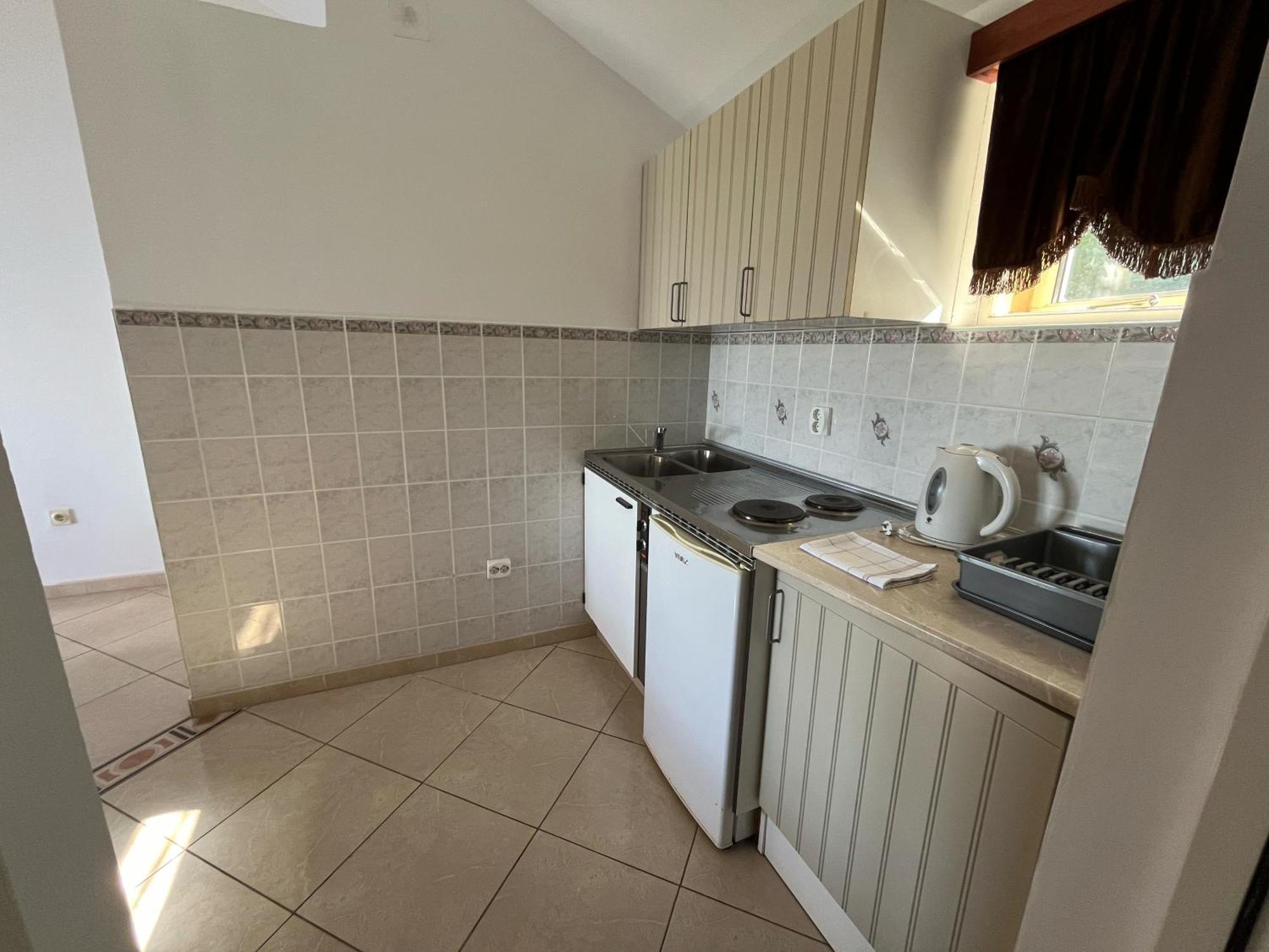 Apartments Nikvik Budva Extérieur photo