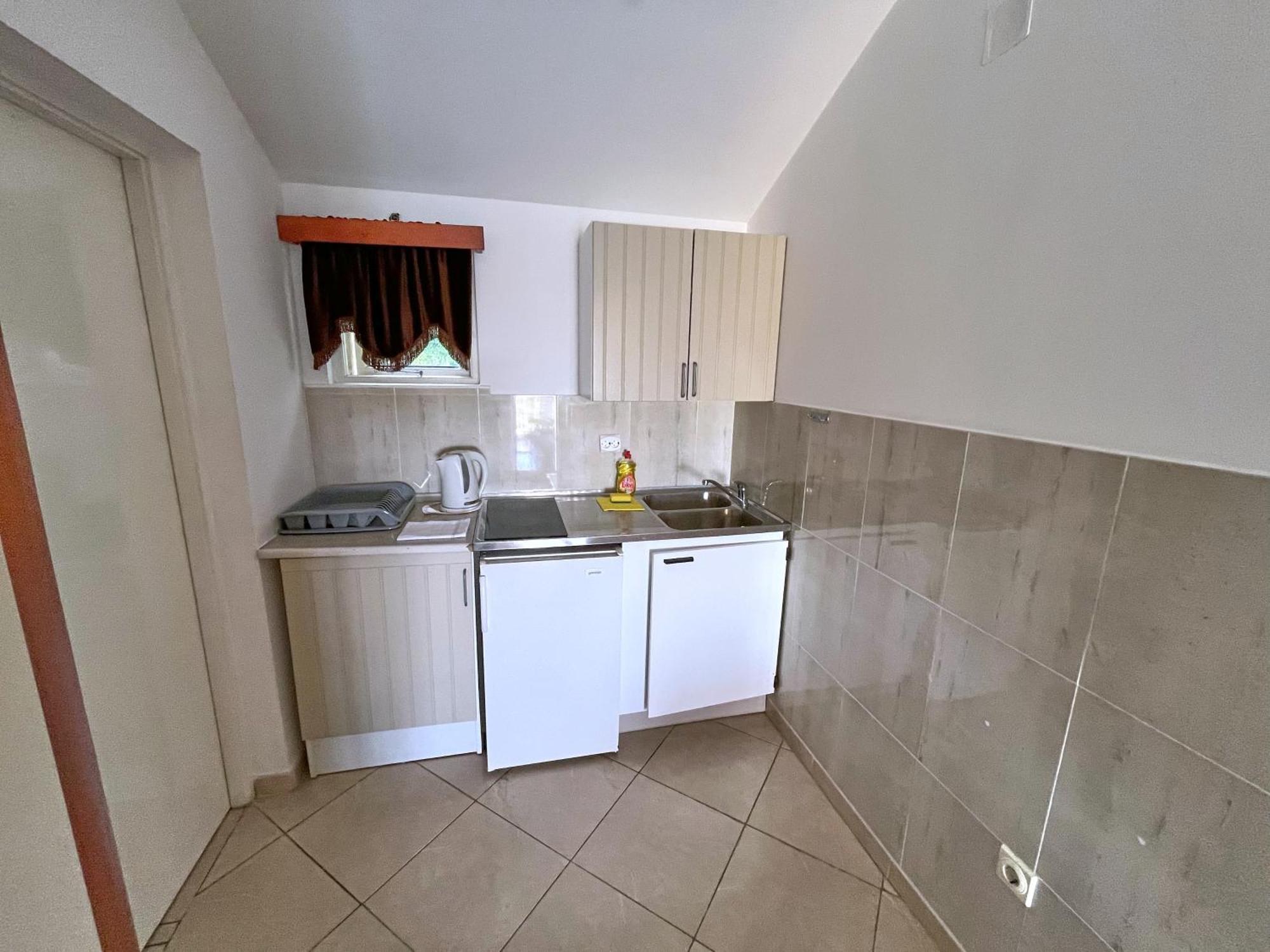 Apartments Nikvik Budva Extérieur photo