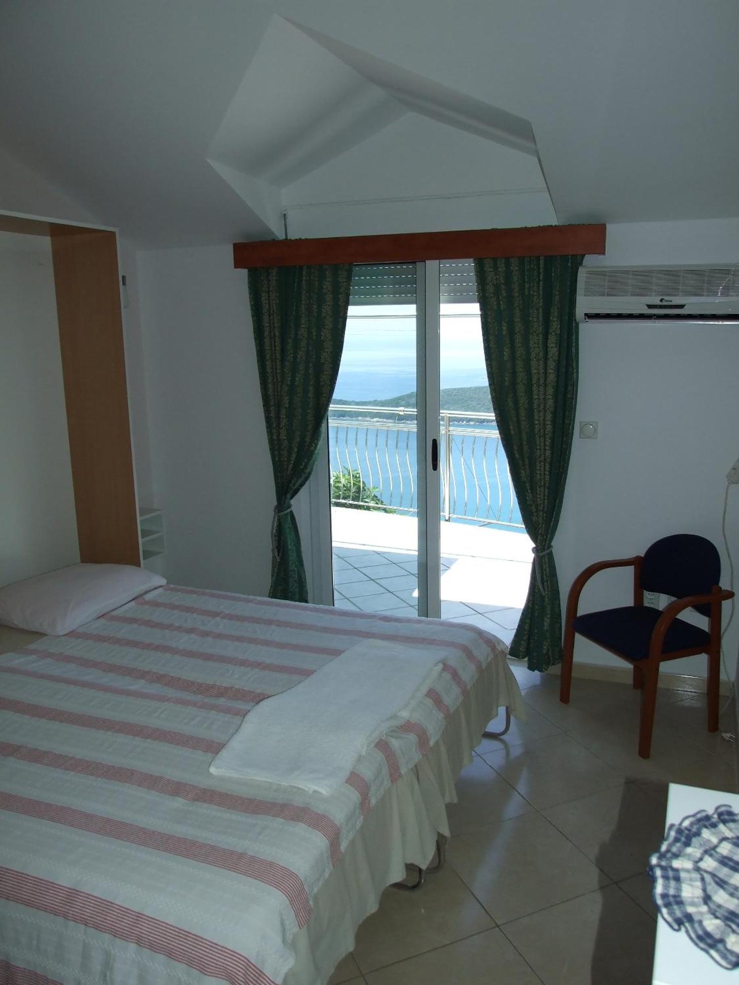 Apartments Nikvik Budva Extérieur photo